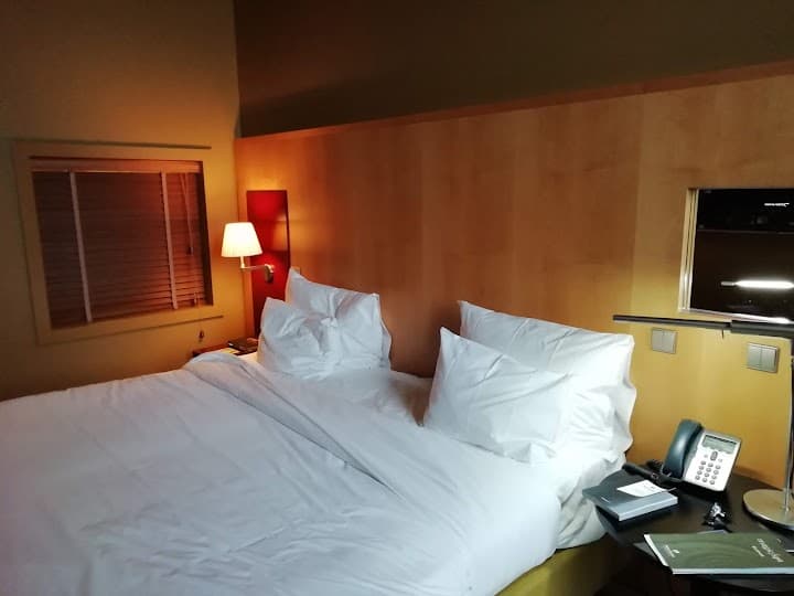 Pestana Alvor Praia portfolio 3