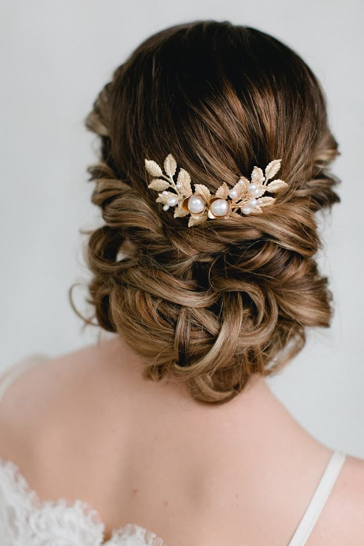 Aphrodite Salon portfolio 5