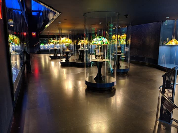 New-York Historical Society portfolio 5
