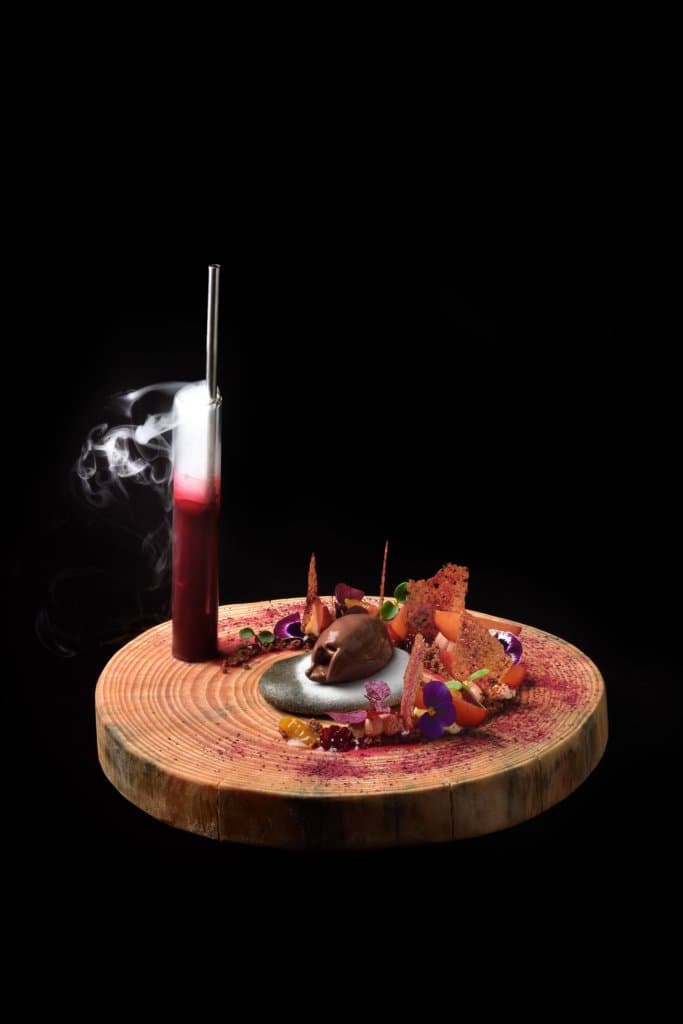 Danziger Kosher Catering portfolio 1