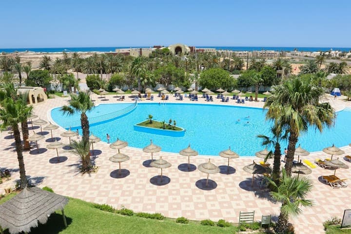 Tunisia