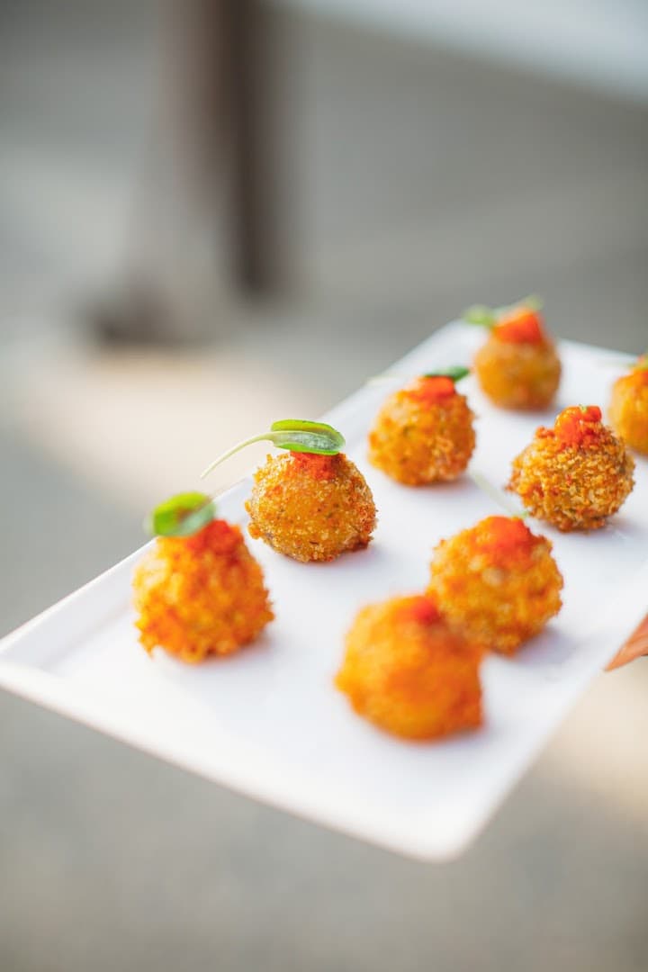 Seasons Catering
