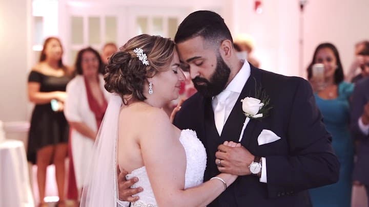 Annear Wedding Films portfolio 4
