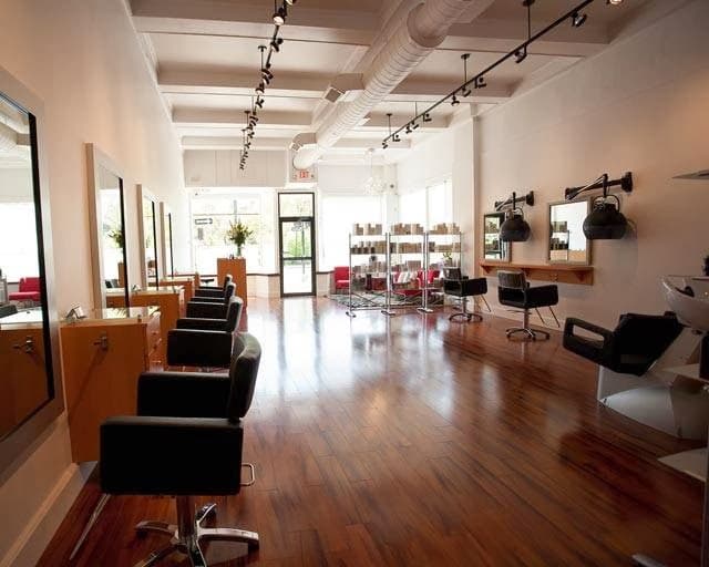 Sanela Salon portfolio 2