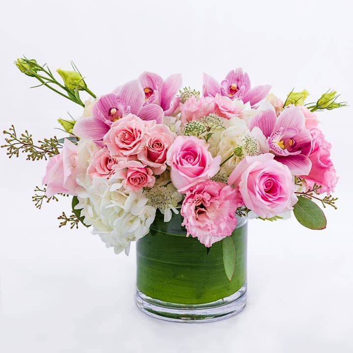Rachel Cho Floral Design portfolio 2