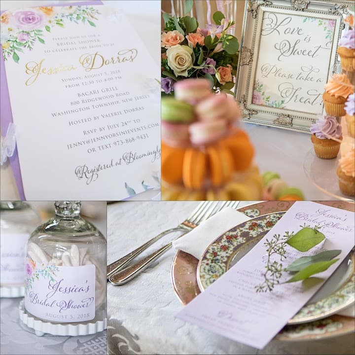 Paper Works and Events