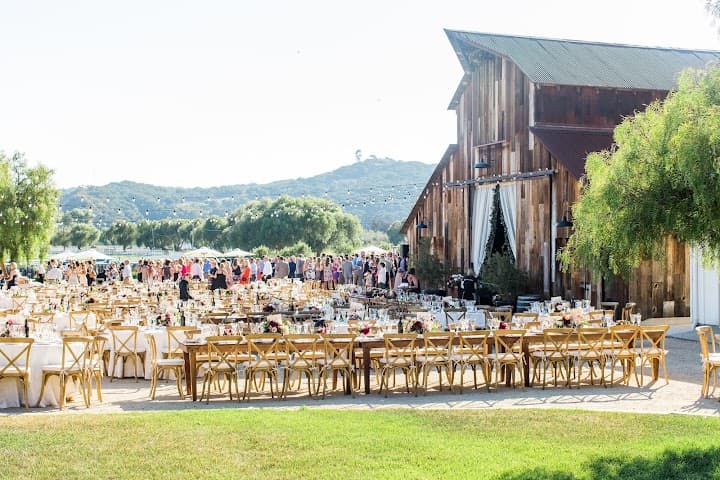 Greengate Ranch & Vineyard