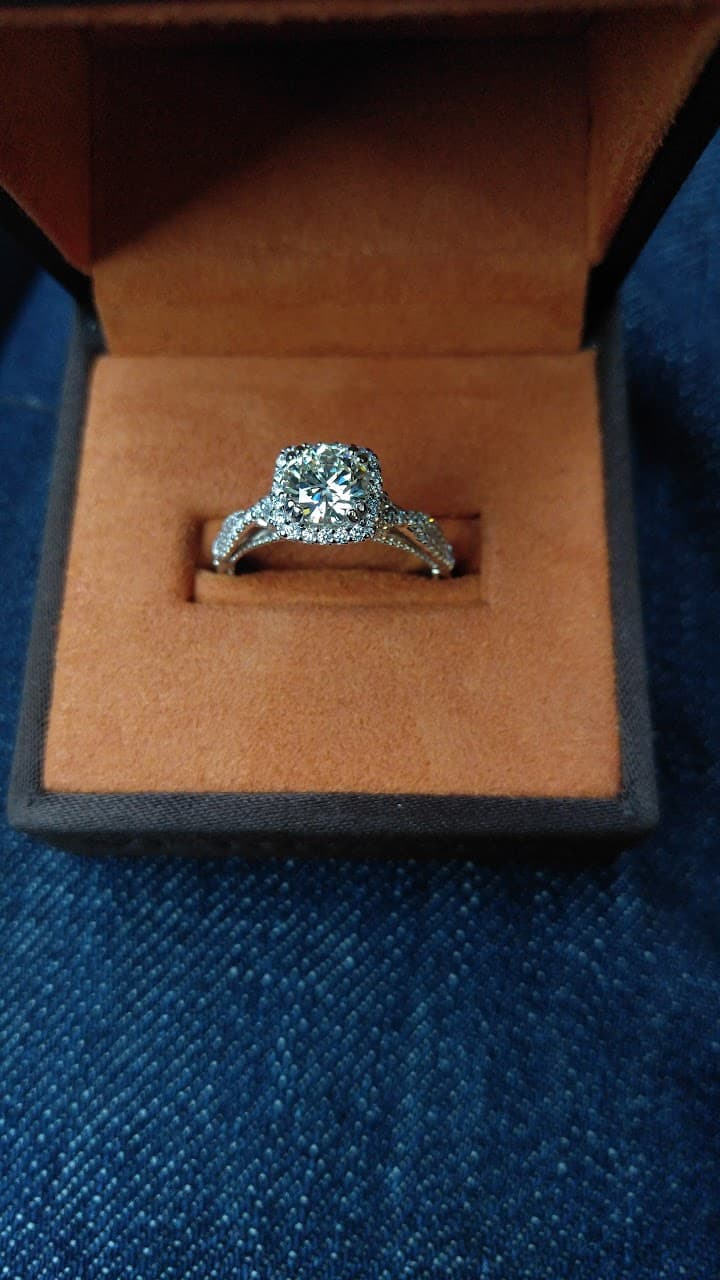 Sharif Jewelers portfolio 4