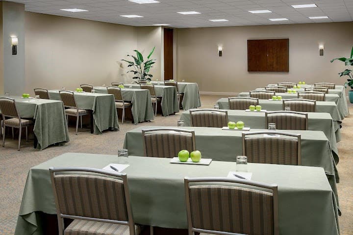 The Westin Chicago Northwest portfolio 4