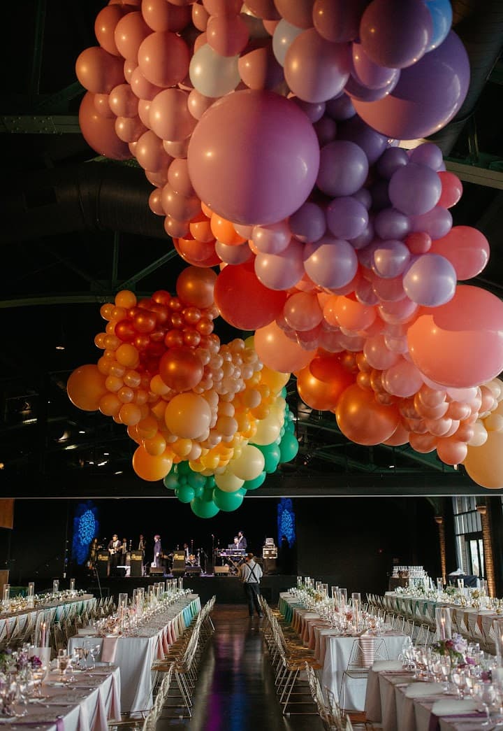 Estera Events portfolio 2