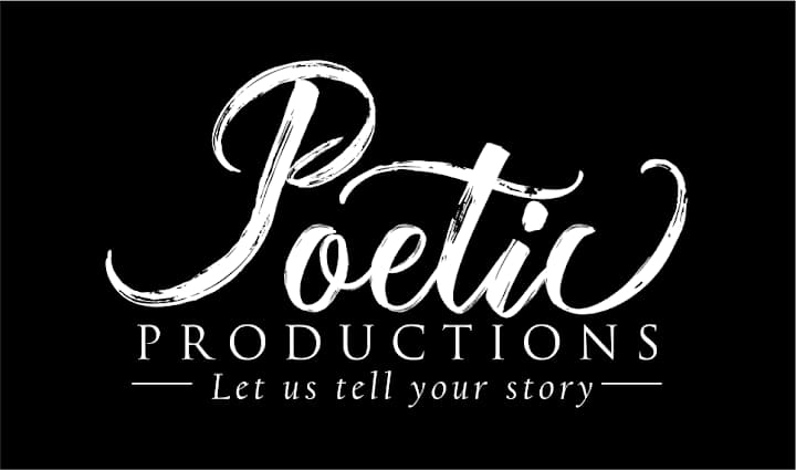 Poetic Productions portfolio 3