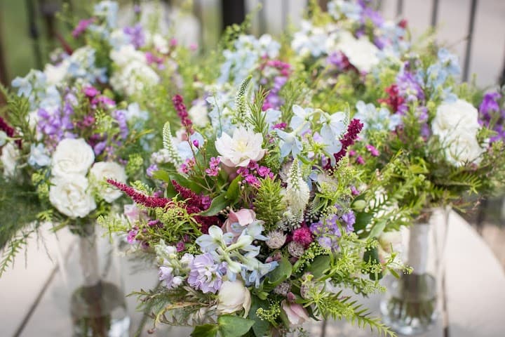 Enchanted Florist portfolio 4