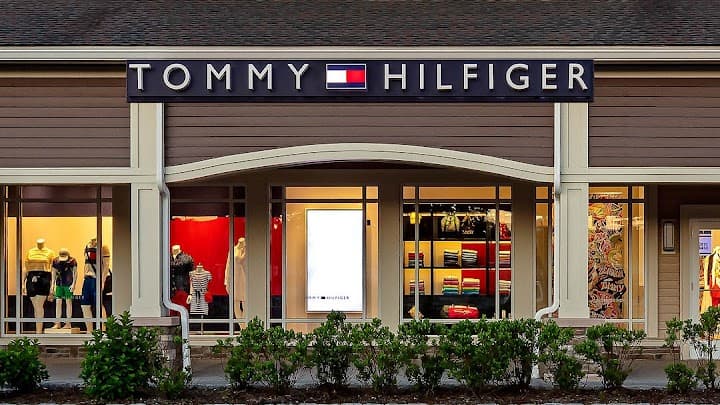 Tommy Hilfiger