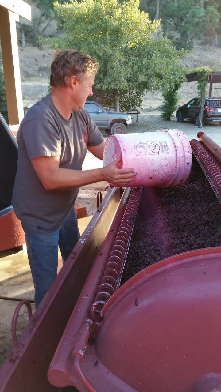 Lavender Oak Vineyard portfolio 2