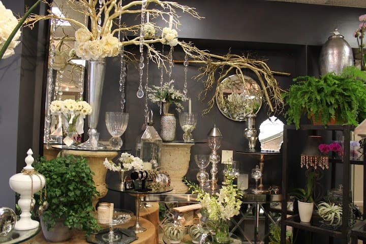 The Flower Studio