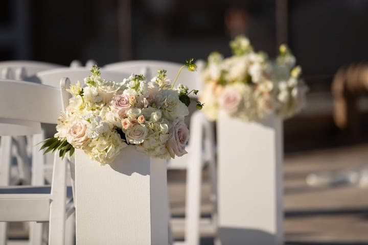 My Wedding Blooms portfolio 1