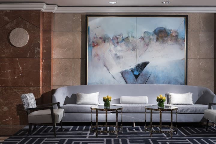 Four Seasons Hotel Atlanta portfolio 4