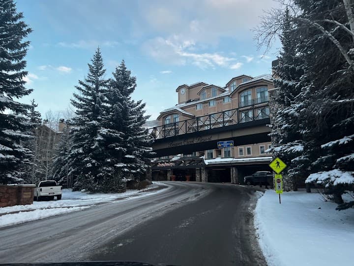 Beaver Creek Resort portfolio 3