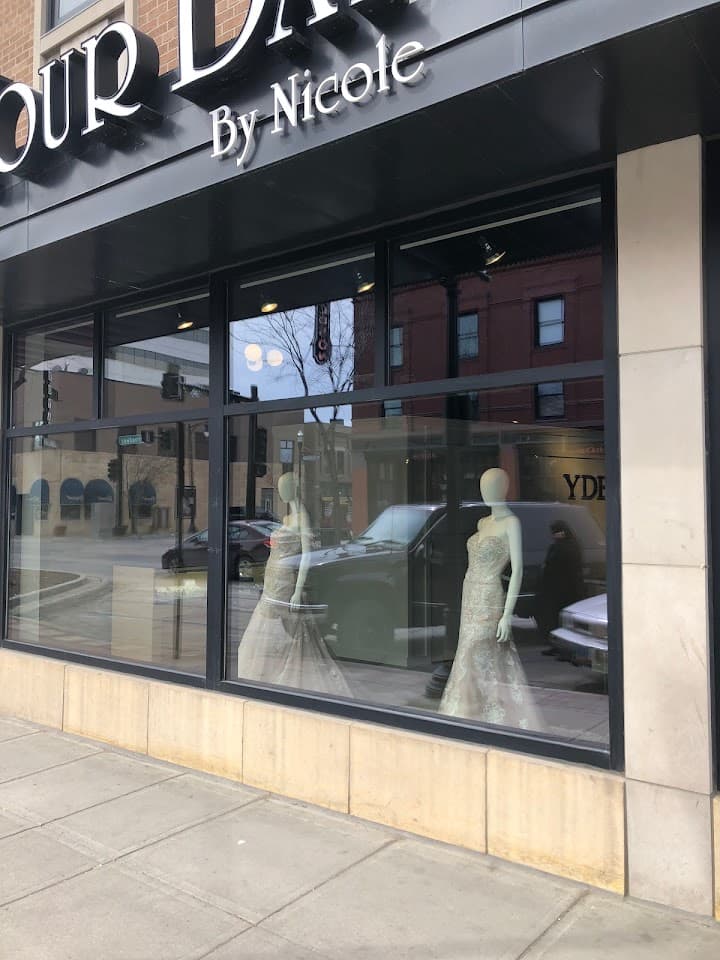 Your Day by Nicole