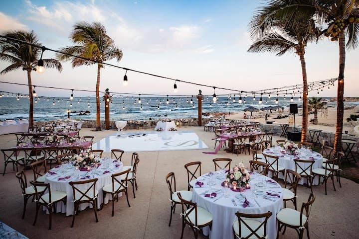 Cabo Beach Weddings portfolio 2