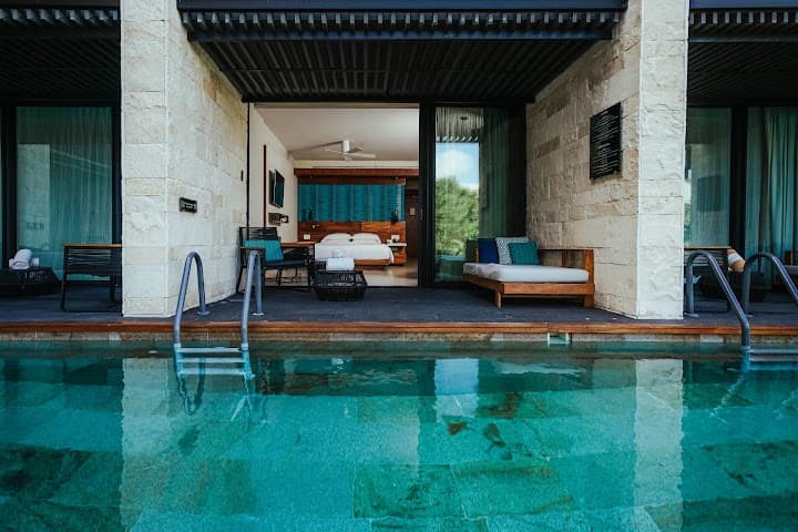 Grand Hyatt Playa del Carmen Resort portfolio 5