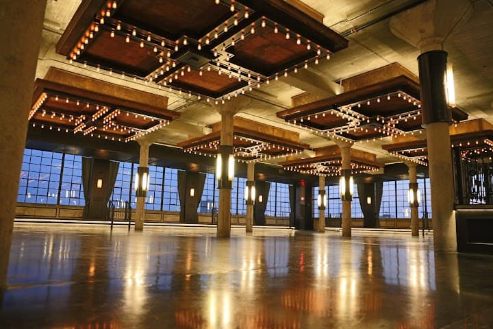 The Astorian, Houston portfolio 4