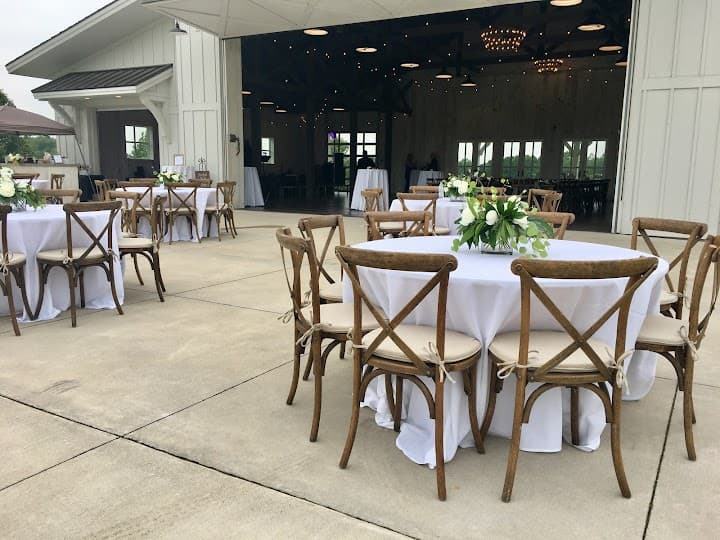 Above & Beyond Catering & Events