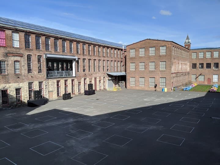 MASS MoCA portfolio 1
