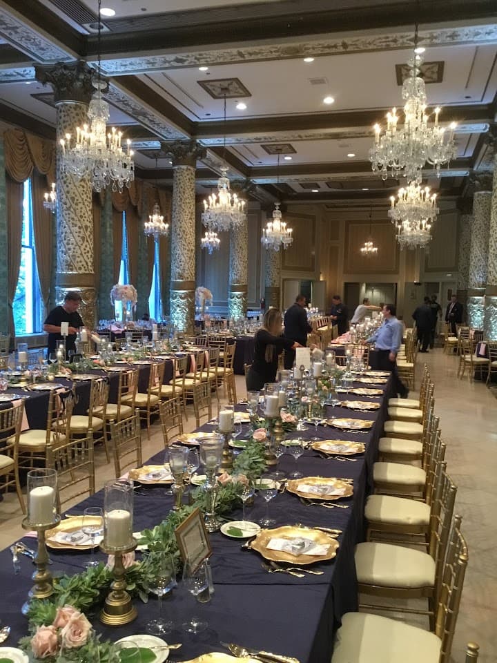 Juliet Tan Floral Design
