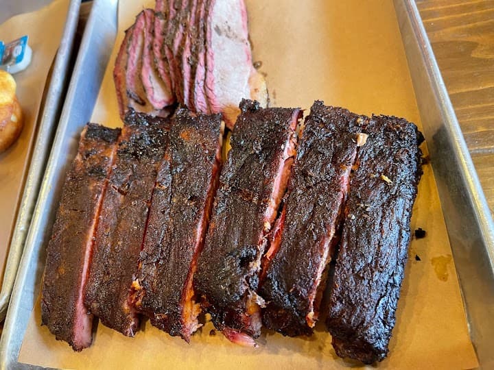 Max City BBQ portfolio 4
