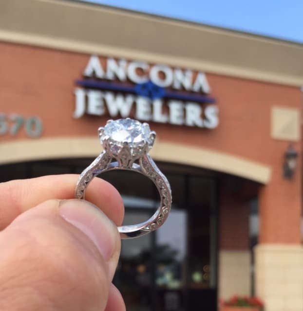 Ancona Jewelers