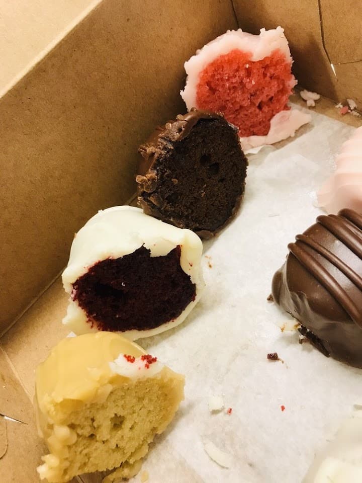 Pastry Art Bake Shoppe portfolio 2