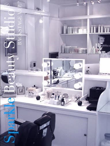 Sparkle Beauty Studio portfolio 4