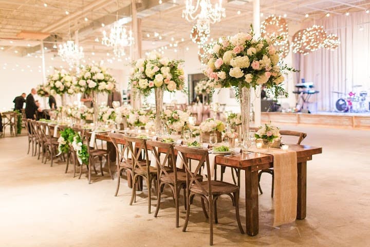 Unique Floral Expressions