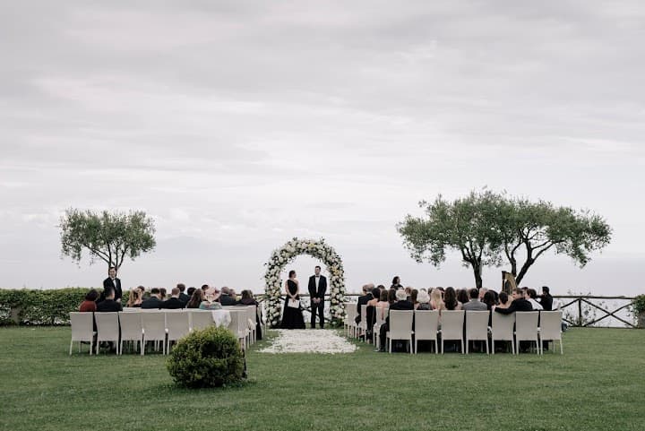 Ravello Events portfolio 3