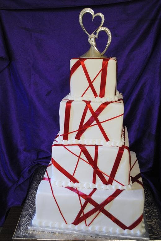 Creative Cakes by Monica portfolio 2