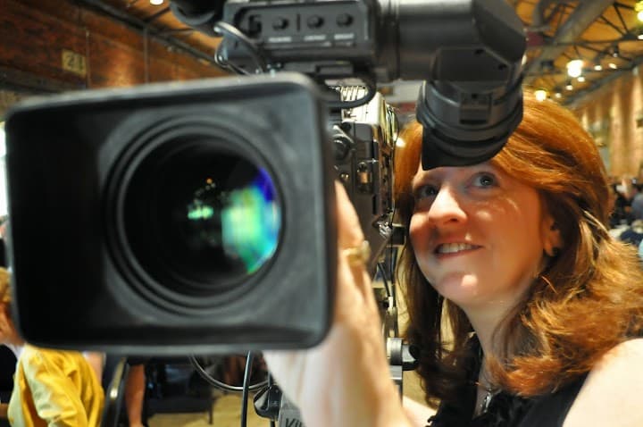 Dewitt Smith Video Productions portfolio 4