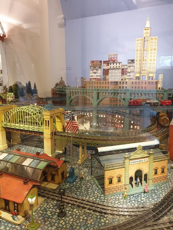 New-York Historical Society portfolio 2