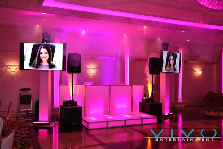 Vivo Entertainment portfolio 2