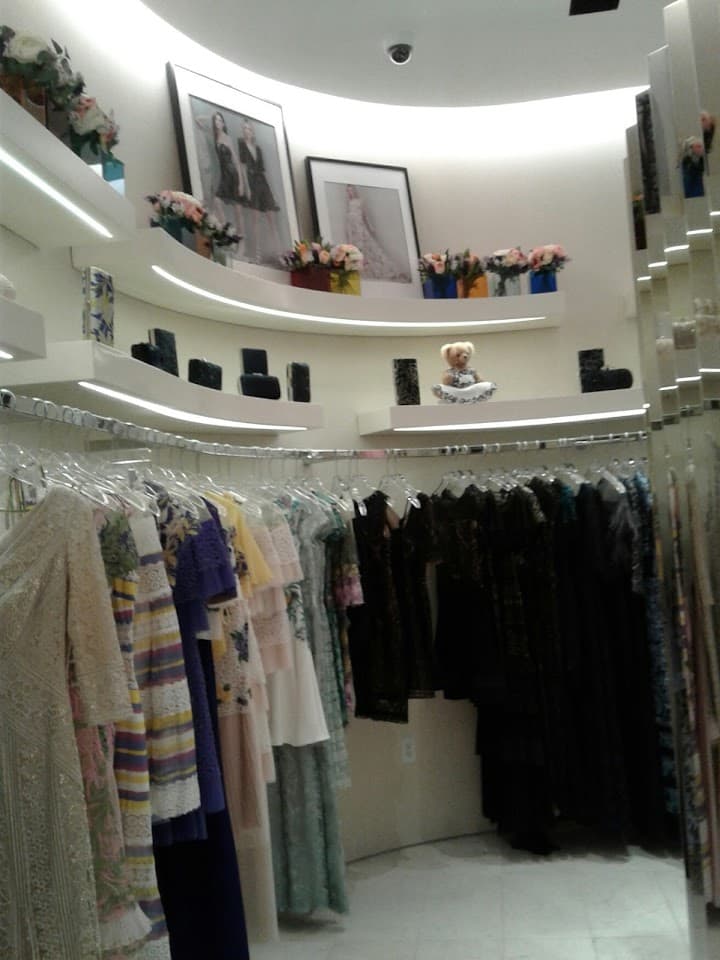 Tadashi Shoji portfolio 4
