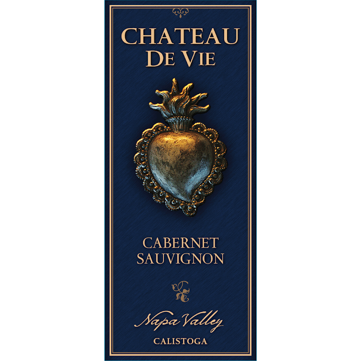 Chateau de Vie portfolio 1