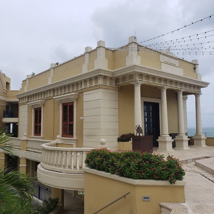 Sofitel Legend Santa Clara Cartagena portfolio 5