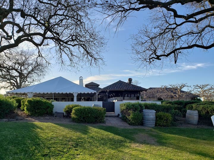 Gainey Vineyard portfolio 1