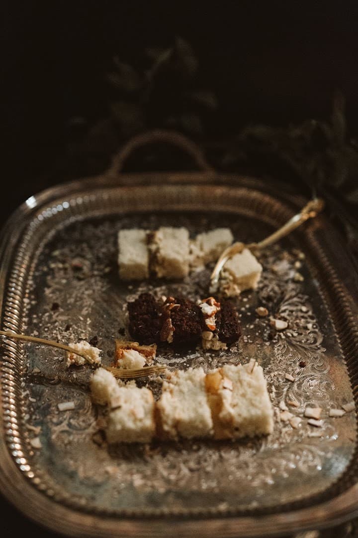 Cakelaine portfolio 2