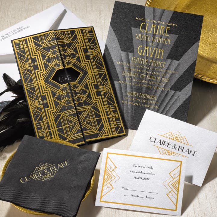 Invitations Plus, Inc. portfolio 5