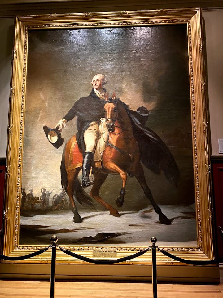 The Union League of Philadelphia portfolio 4
