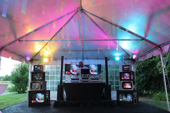 MDM Entertainment portfolio 1
