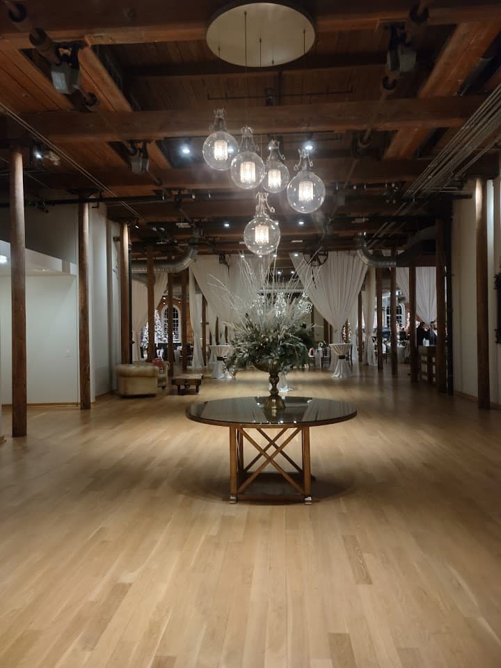 The Cotton Room portfolio 5