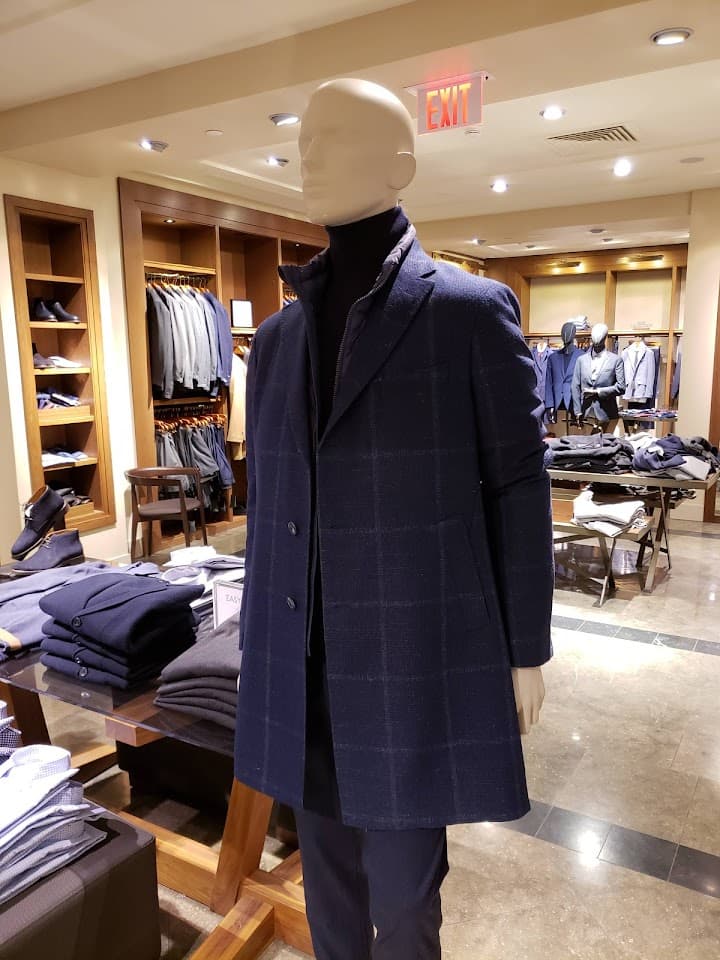 Massimo Dutti portfolio 4