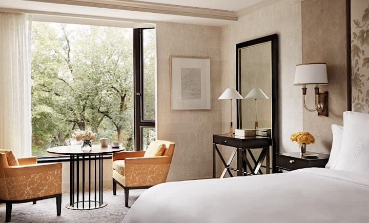 Four Seasons Hotel Boston portfolio 2